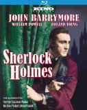 Sherlock Holmes