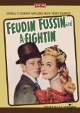 Feudin', Fussin' and A-Fightin'