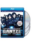 Gantz: Perfect Answer