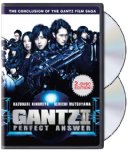 Gantz: Perfect Answer