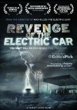 Revenge of the Electric Car