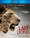 The Last Lions