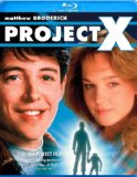 Project X