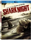 Shark Night 3D