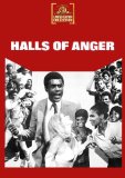 Halls of Anger