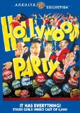 Hollywood Party