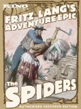 Spiders, Part 2: Diamond Shop ( Spinnen, 2. Teil - Das Brillantenschiff, Die )