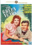 The Green Years