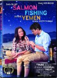 Salmon Fishing in the Yemen