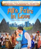 All's Faire in Love 