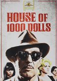House of 1,000 Dolls ( casa de las mil muñecas, La )