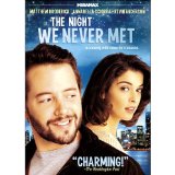 The Night We Never Met