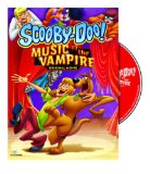 Scooby Doo! Music of the Vampire