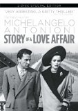 Story of a Love Affair ( Cronaca di un amore )