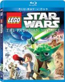 LEGO Star Wars: The Padawan Menace