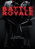 Battle Royale ( Batoru rowaiaru )