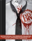 Battle Royale ( Batoru rowaiaru )