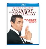 Johnny English