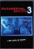 Paranormal Activity 3