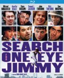 The Search for One-eye Jimmy