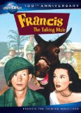 Francis the Talking Mule