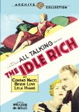 The Idle Rich