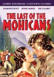 The Last of the Mohicans