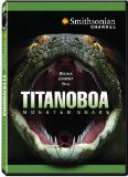 Titanoboa: Monster Snake