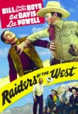 Raiders of the West