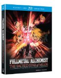 Fullmetal Alchemist: The Sacred Star of Milos ( Hagane no renkinjutsushi: Mirosu no seinaru hoshi )