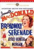 Broadway Serenade