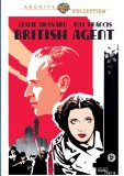 British Agent