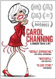 Carol Channing: Larger Than Life