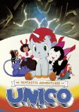 Fantastic Adventures of Unico, The ( Yuniko )