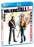 Final Chapter: Walking Tall