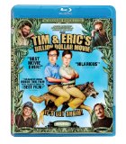 Tim and Eric's Billion Dollar Movie