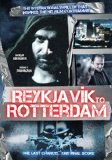 Reykjavik-Rotterdam