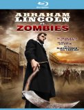 Abraham Lincoln vs. Zombies