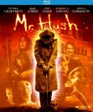 Mr. Hush