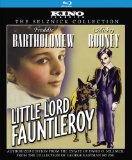 Little Lord Fauntleroy