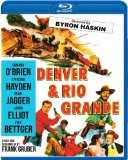 Denver and Rio Grande