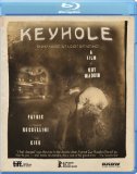 Keyhole