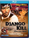 Django Kill... If You Live, Shoot! ( Se sei vivo spara )