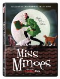 Miss Minoes