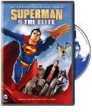 Superman vs. The Elite
