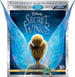 Secret of the Wings