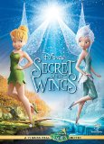 Secret of the Wings