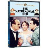 The Matrimonial Bed