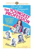 The Youngest Profession