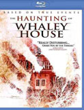 The Haunting of Whaley House